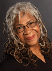 Carolyn Holbrook