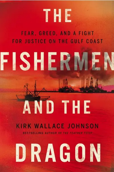 Kirk Wallace Johnson