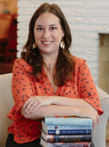 Kelly Harms
