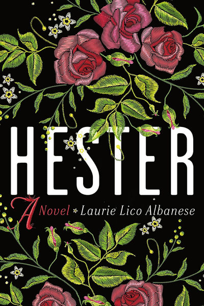 Laurie Lico Albanese