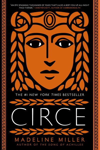 Madeline Miller