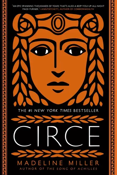 Madeline Miller