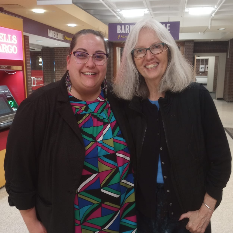 Diane Wilson