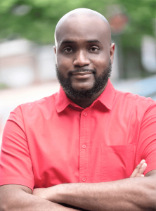 Jamar J. Perry