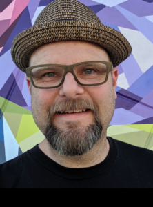 Alan Gratz