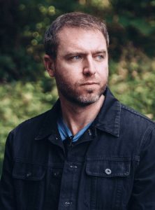 Stephen Markley