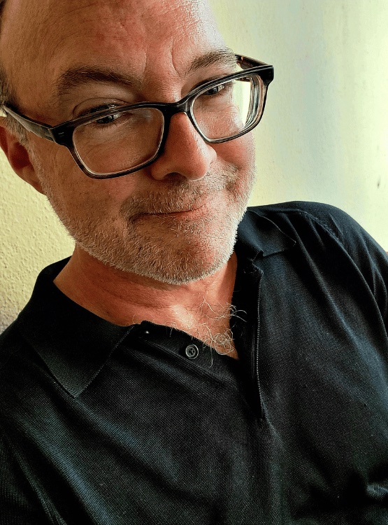 Hank Shaw