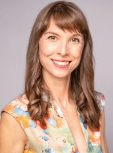 Nita Prose
