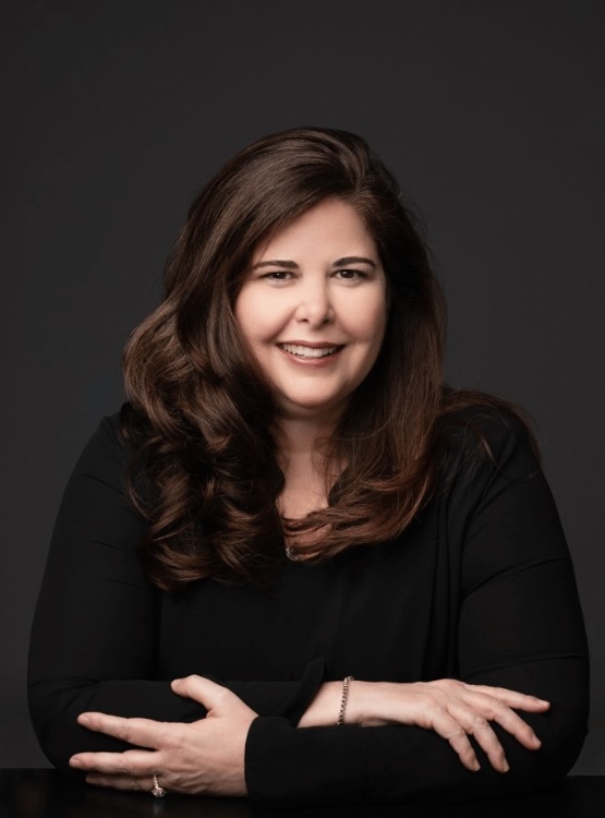 Lisa Unger